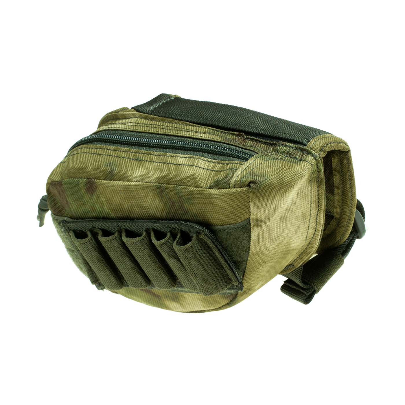 Rifle Stock Pouch