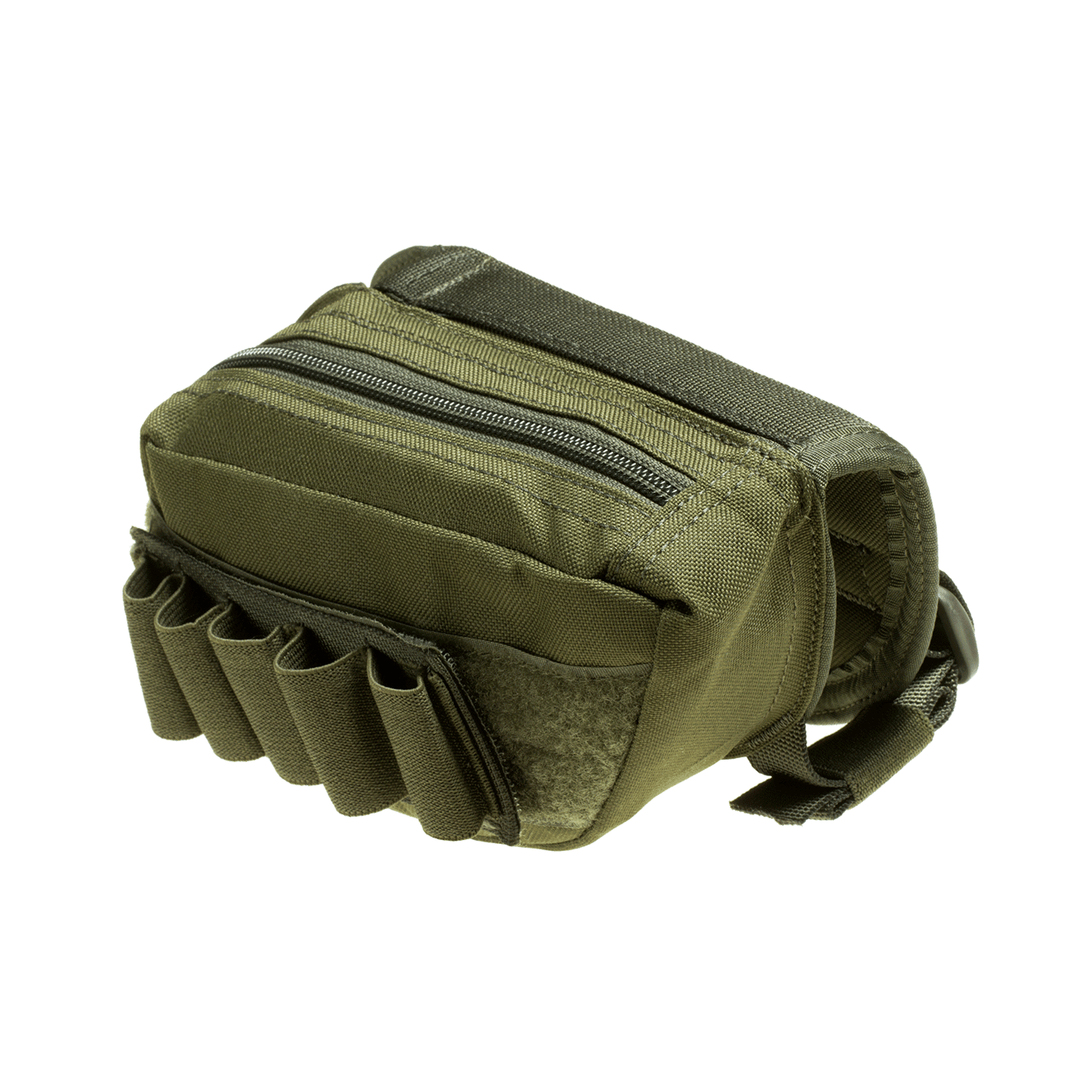 Rifle Stock Pouch