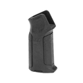 Straight Backstrap Grip