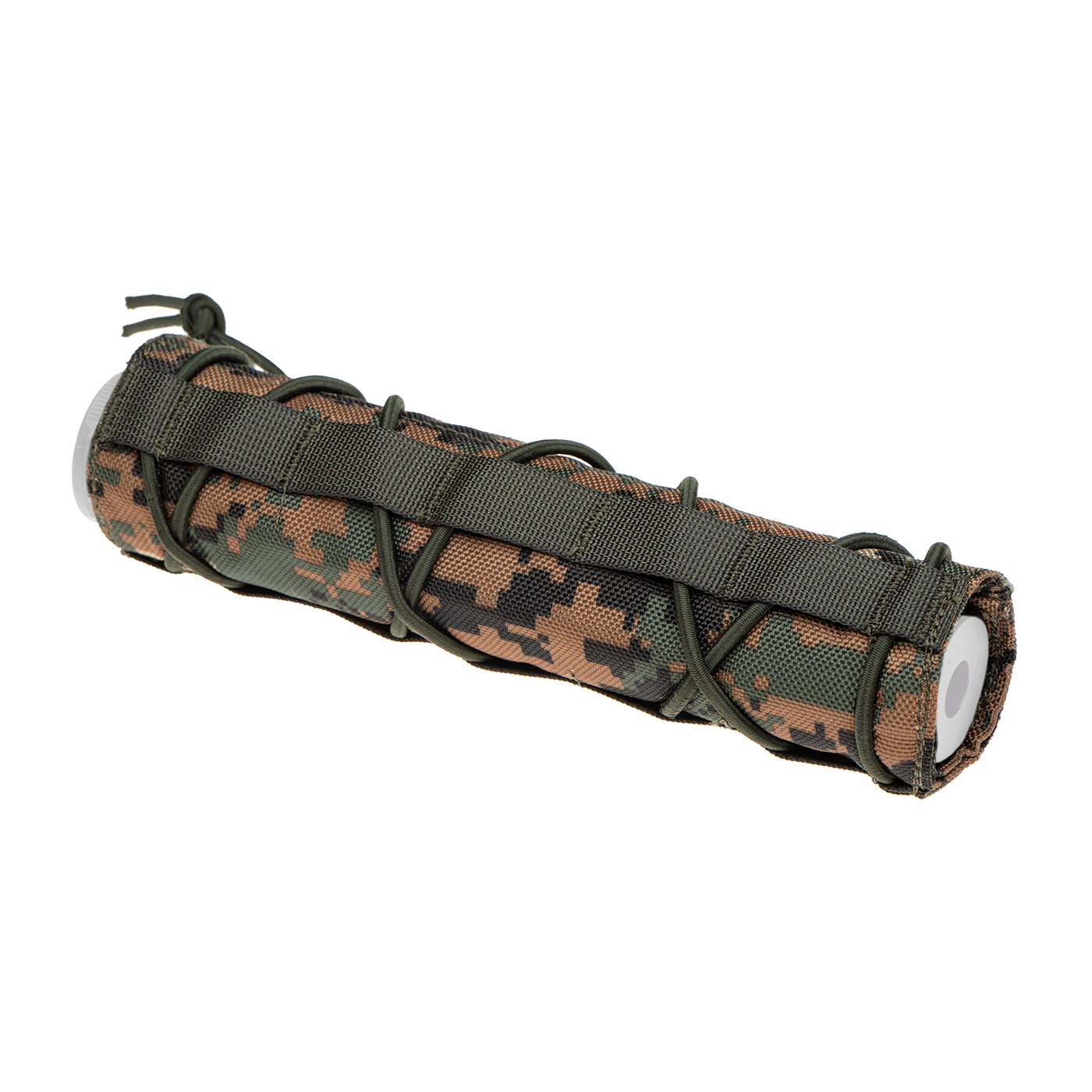 Suppressor Cover 22cm
