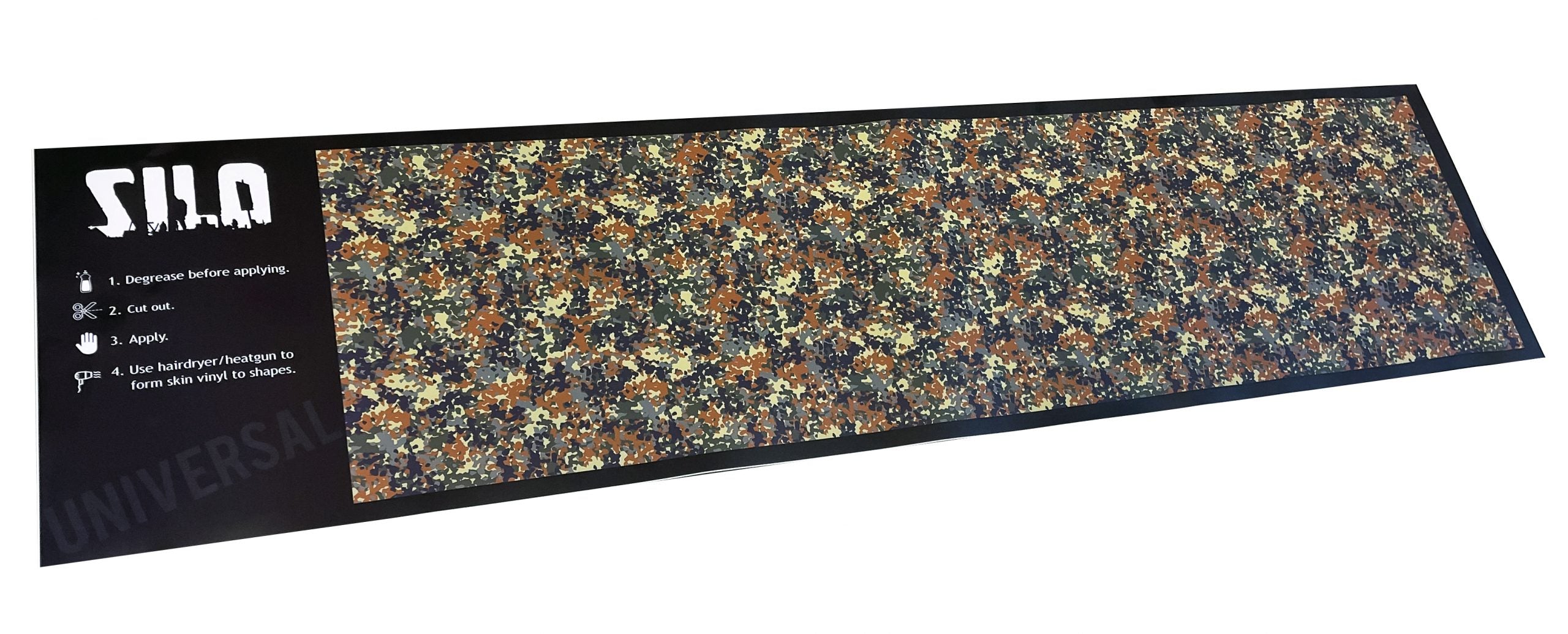 Universal Camo Wrap