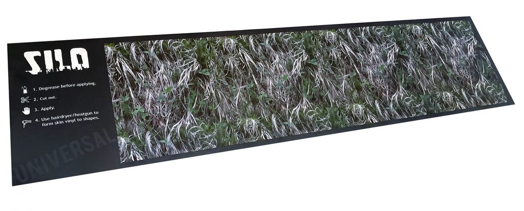Universal Camo Wrap