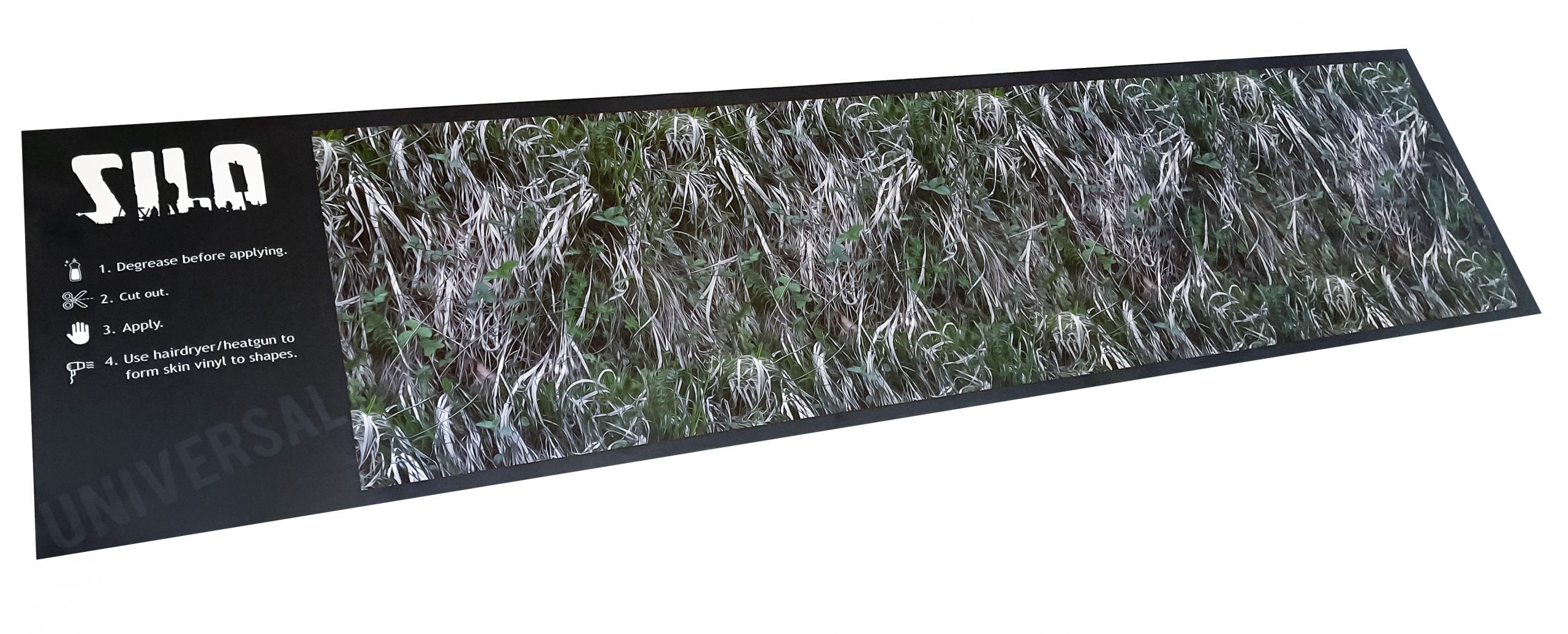 Universal Camo Wrap