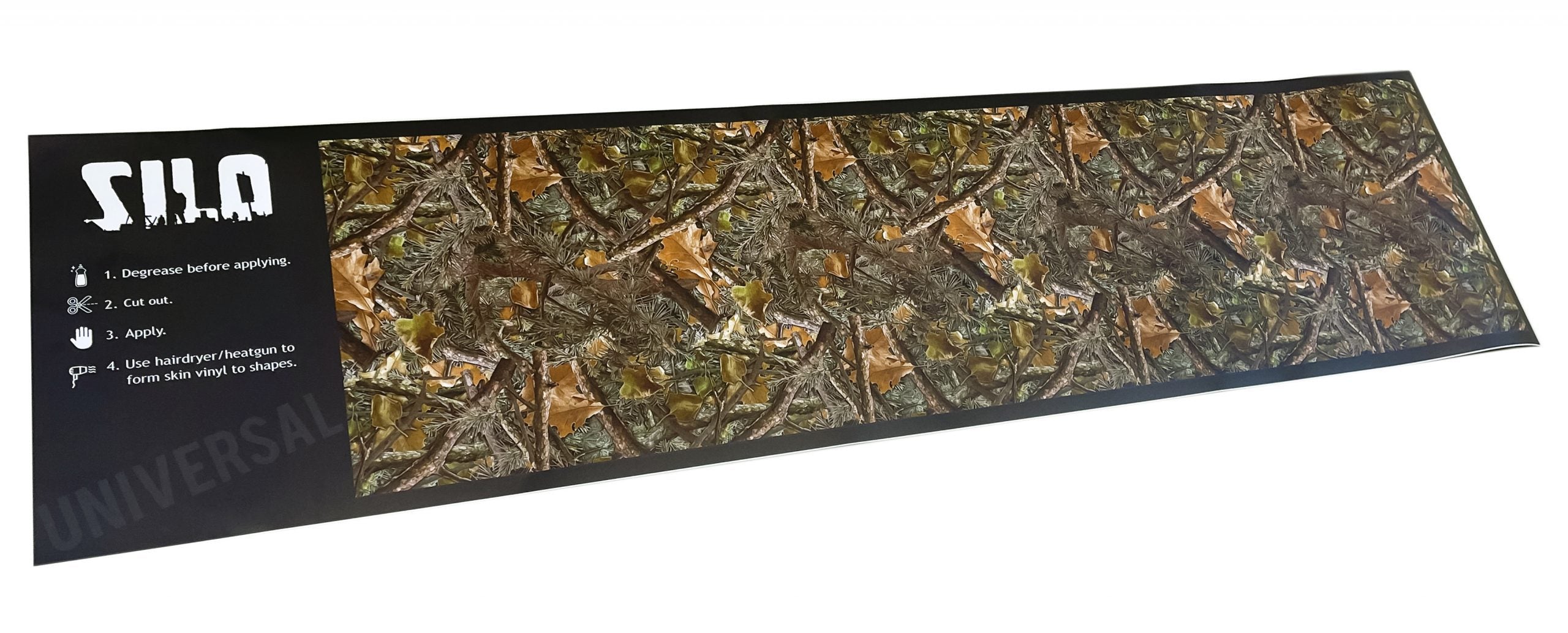 Universal Camo Wrap
