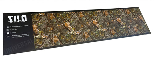 Universal Camo Wrap