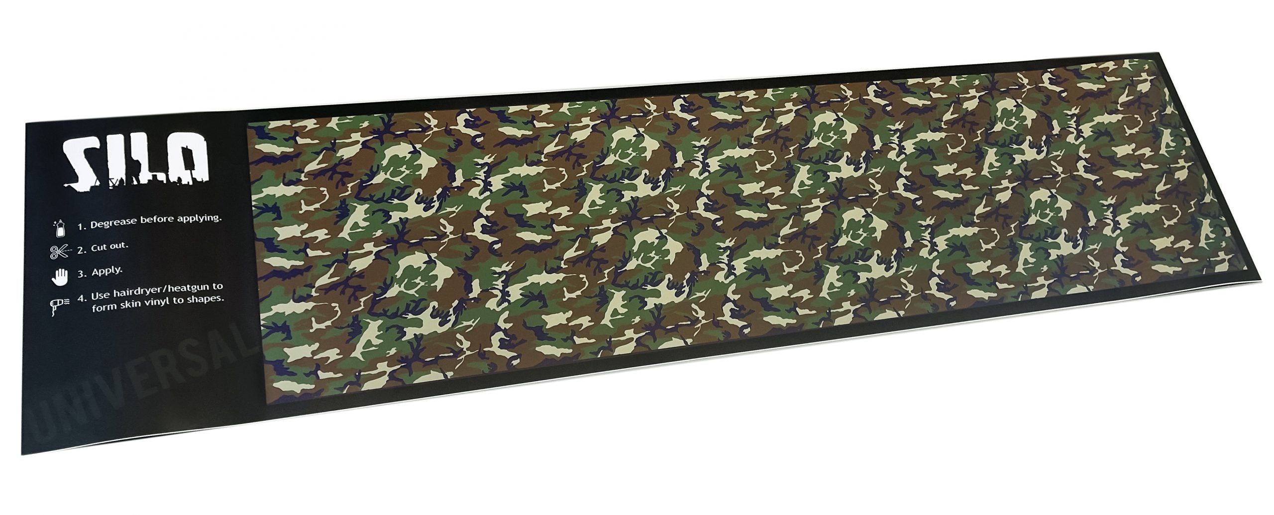Universal Camo Wrap