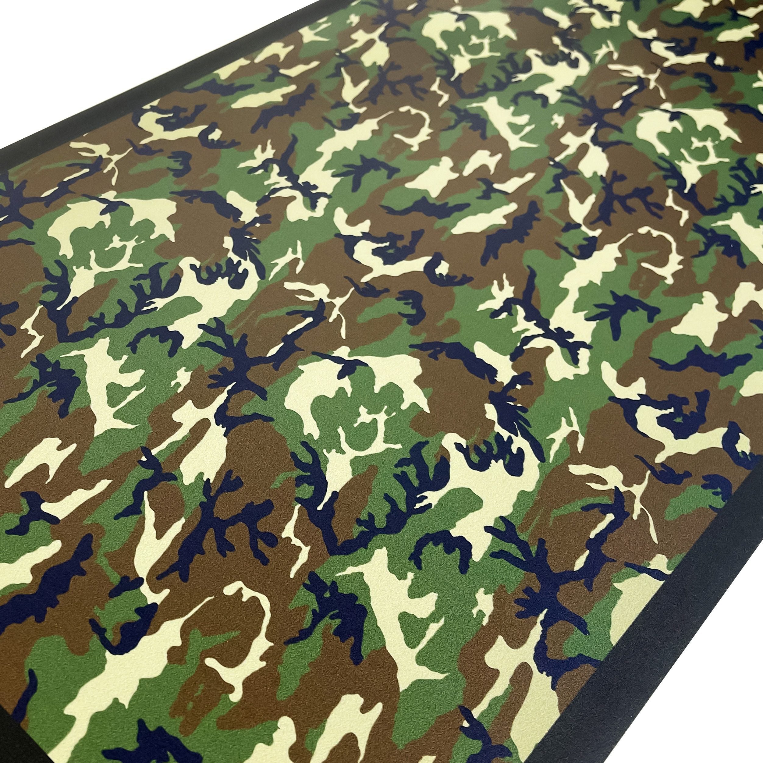 Universal Camo Wrap