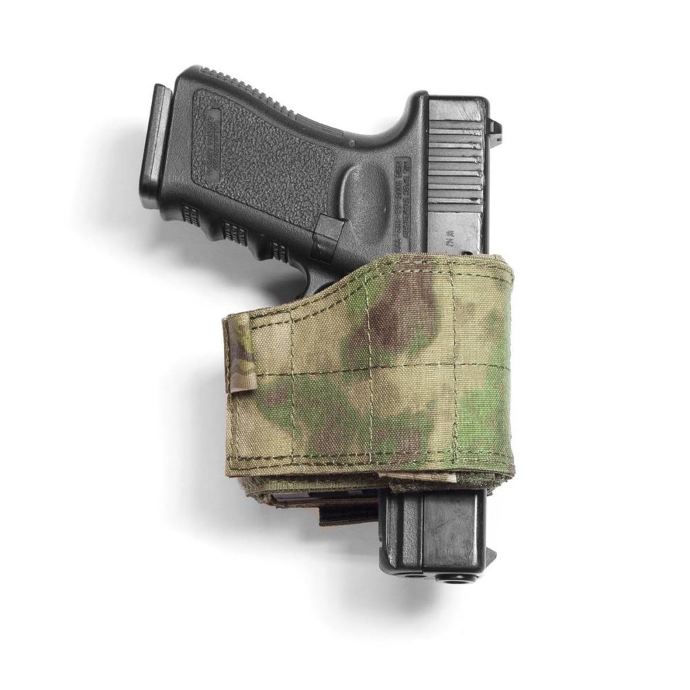 Universal Pistol Holster (Warrior)