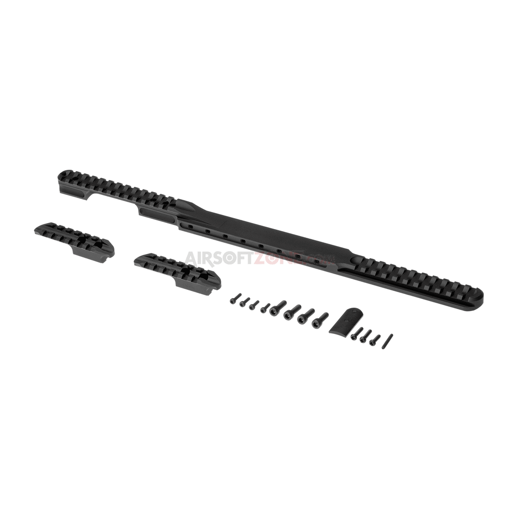 VSR-10 / KJW M700 Long Scope Mount