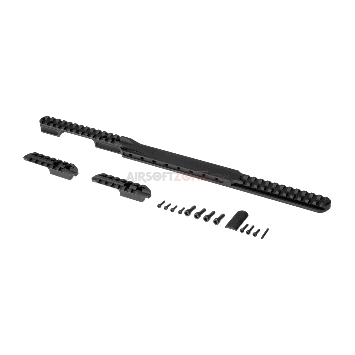 VSR-10 / KJW M700 Long Scope Mount
