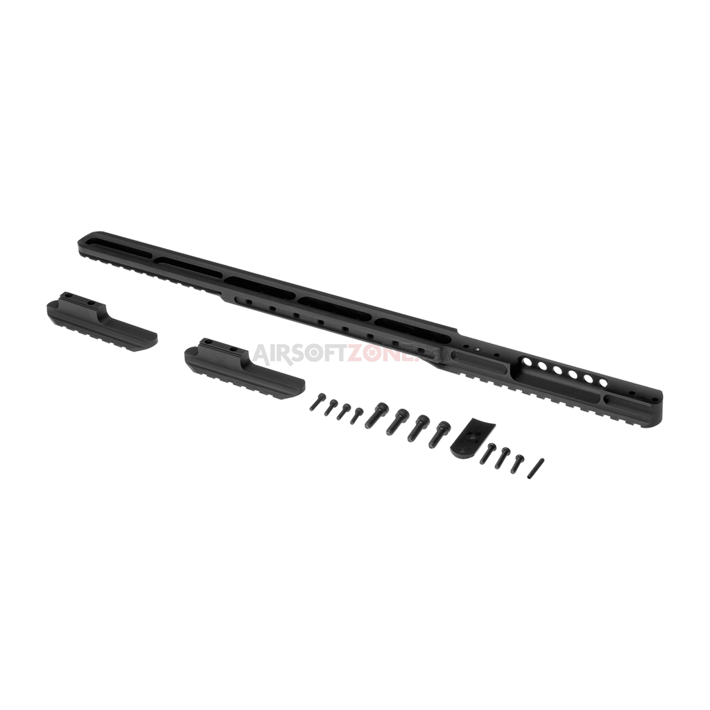 VSR-10 / KJW M700 Long Scope Mount