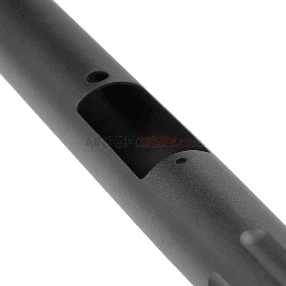 VSR-10 One Piece Outer Barrel