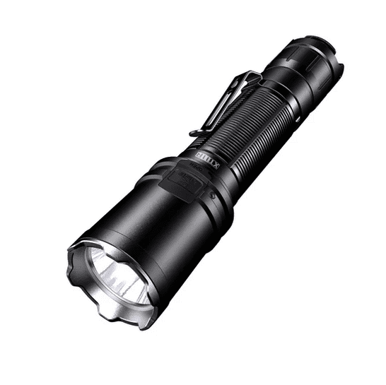 Klarus XT11R Tactical Flashlight