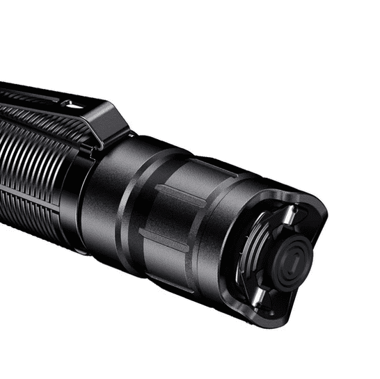 Klarus XT11R Tactical Flashlight