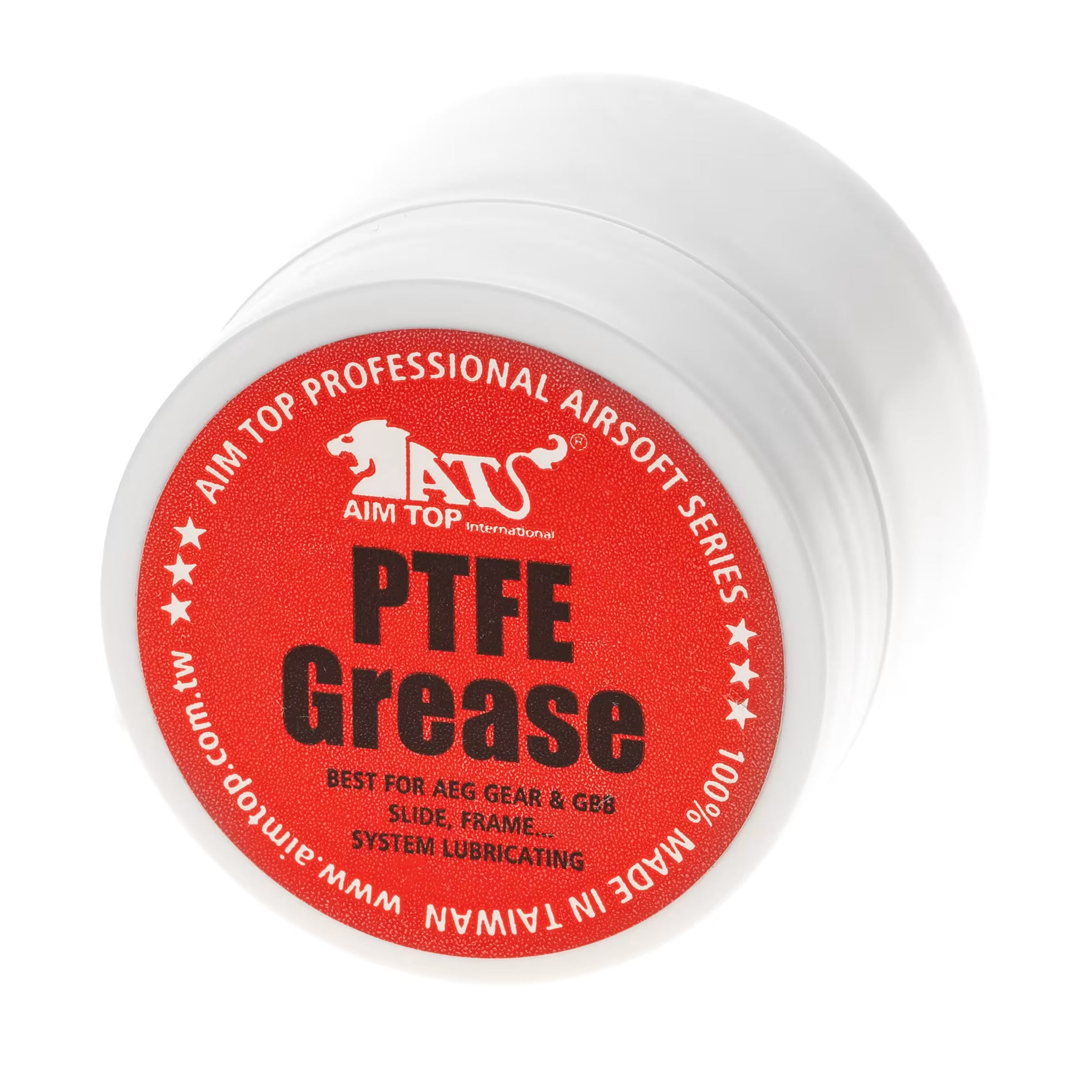 Teflon Grease