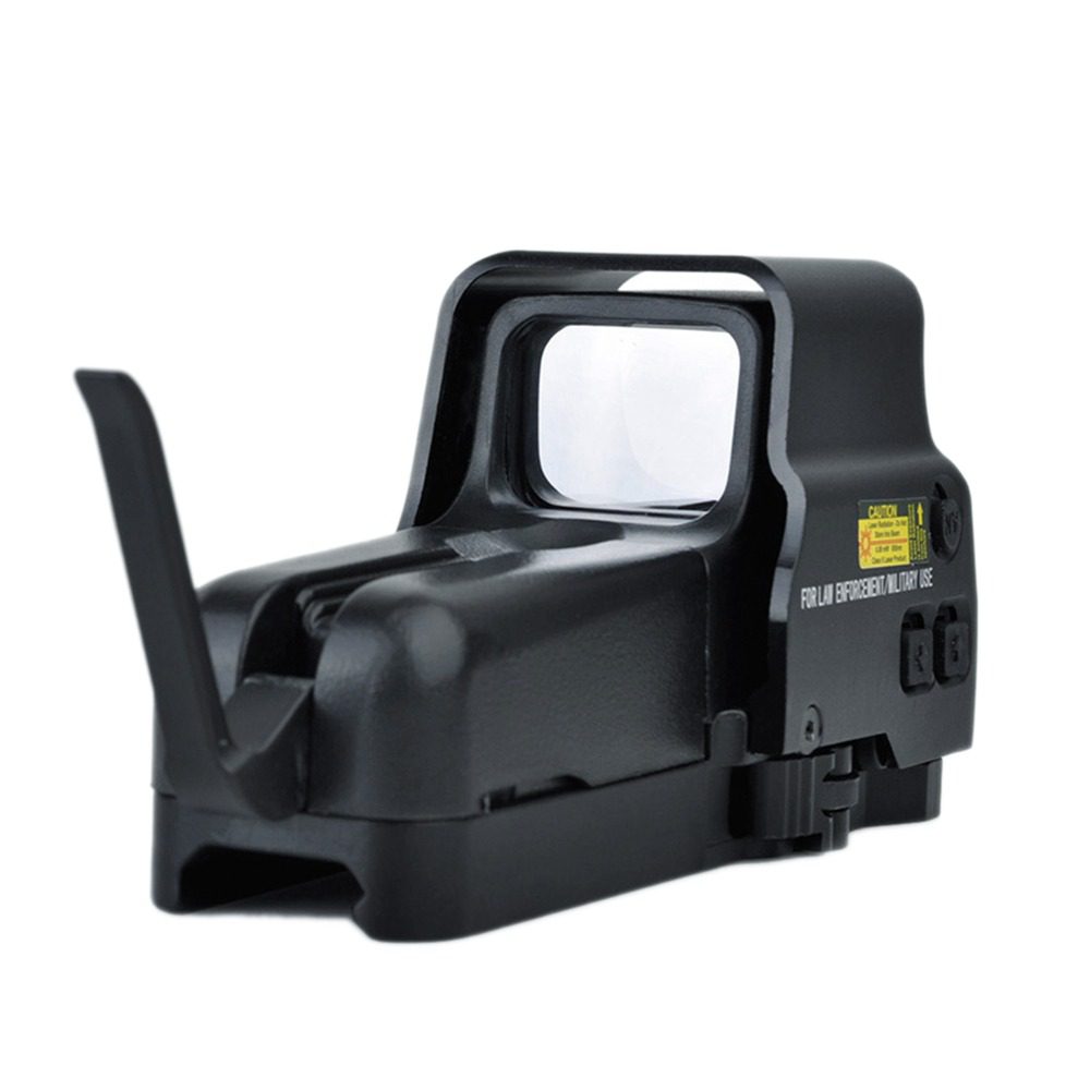 Aim-O 557 Red Dot