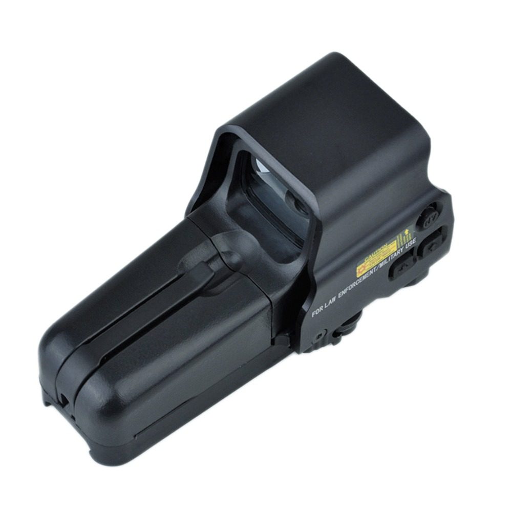 Aim-O 557 Red Dot