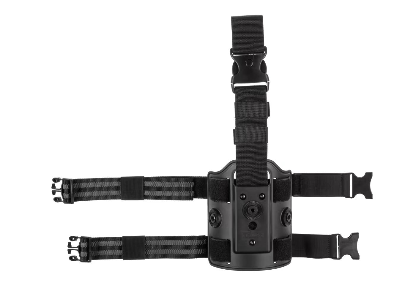 Drop Leg Platform