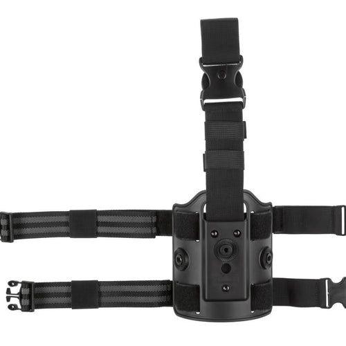 Drop Leg Platform