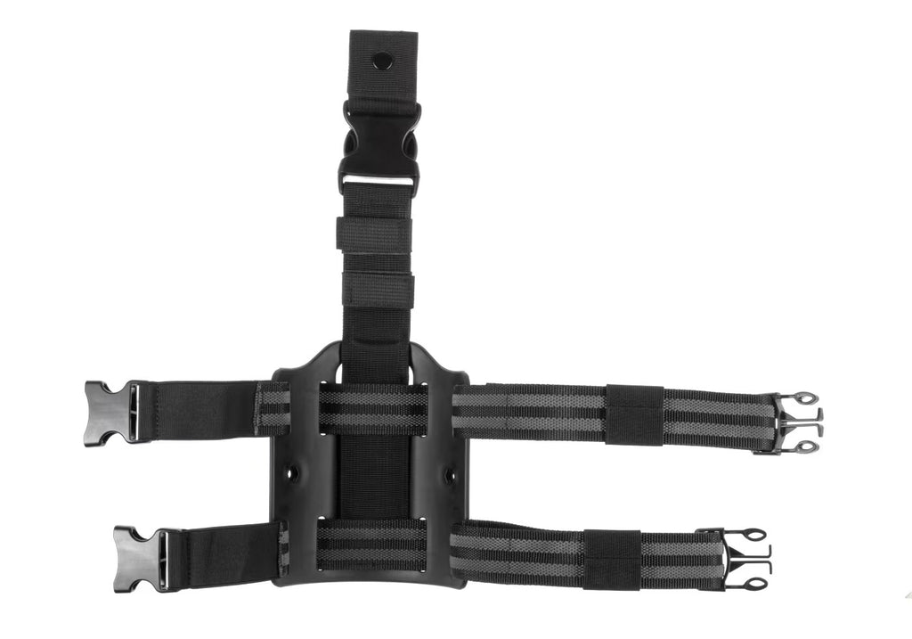 Drop Leg Platform