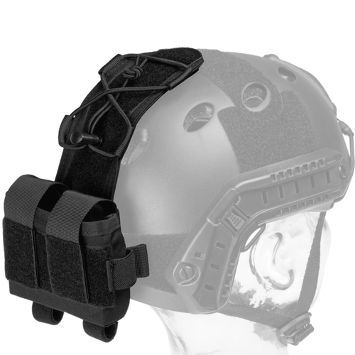 Battery Case for Helmet