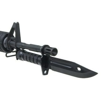 M9 Training Rubber Bayonet