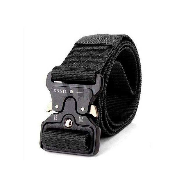 Combat Belt