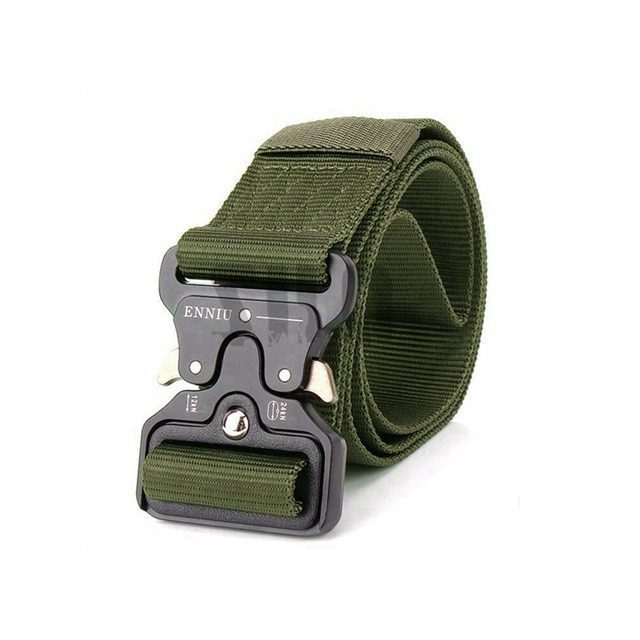 Combat Belt