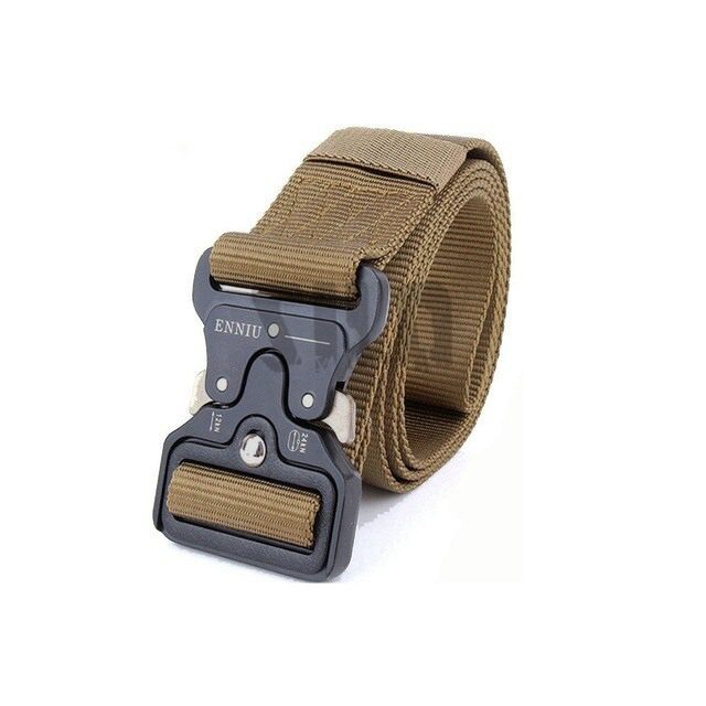 Combat Belt
