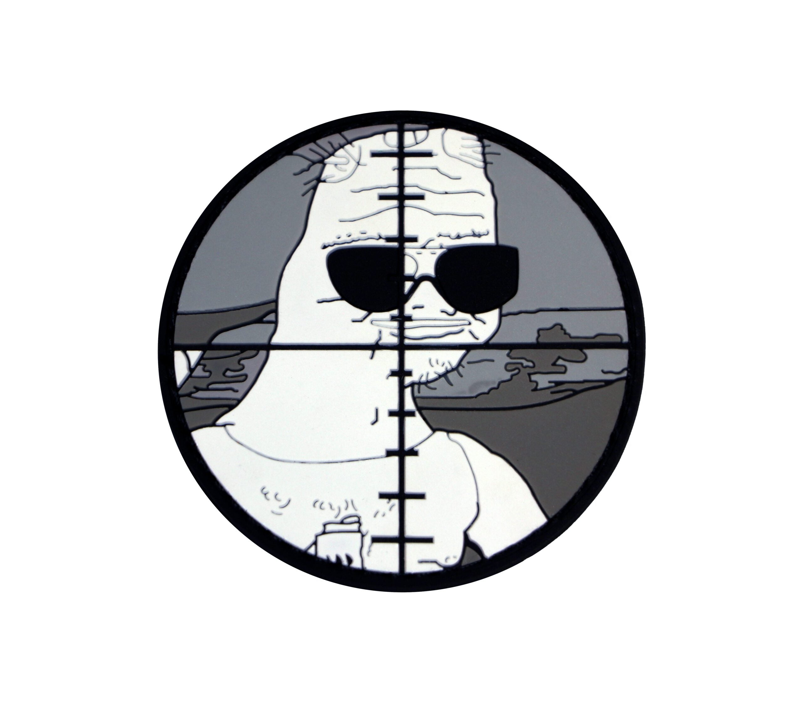Boomer Patch