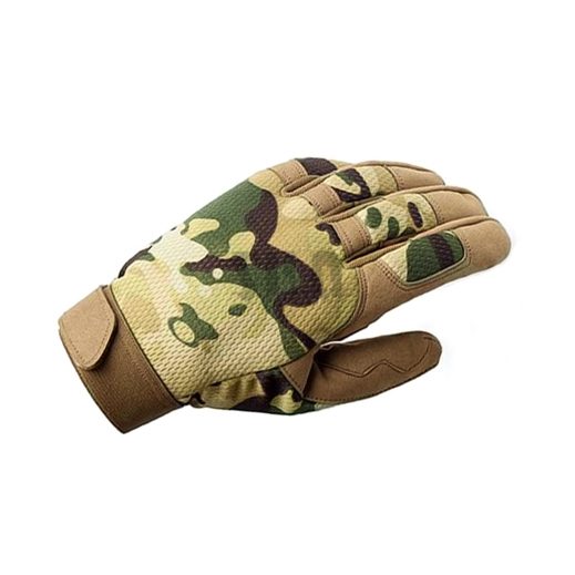 Combat Gloves