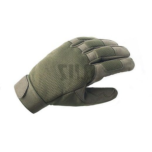 Combat Gloves