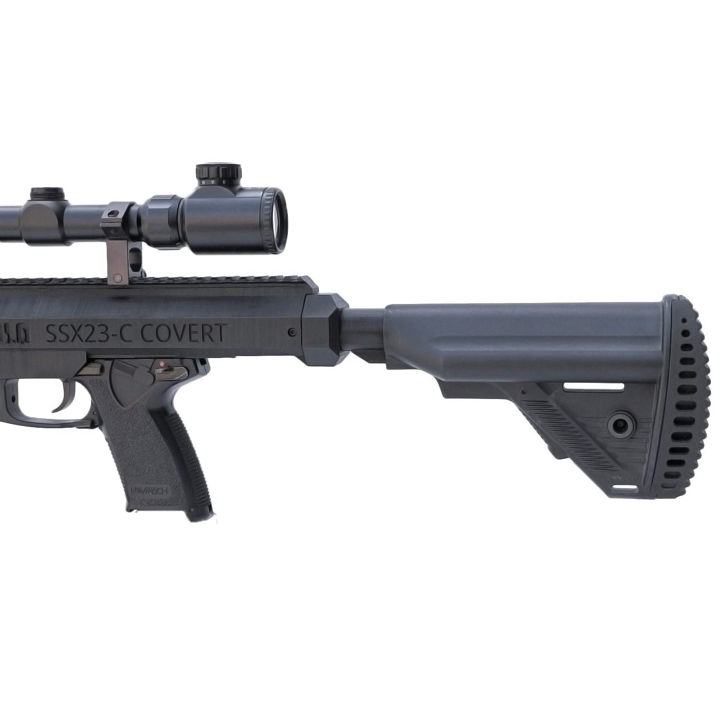 SSX23-Covert Carbine Kit