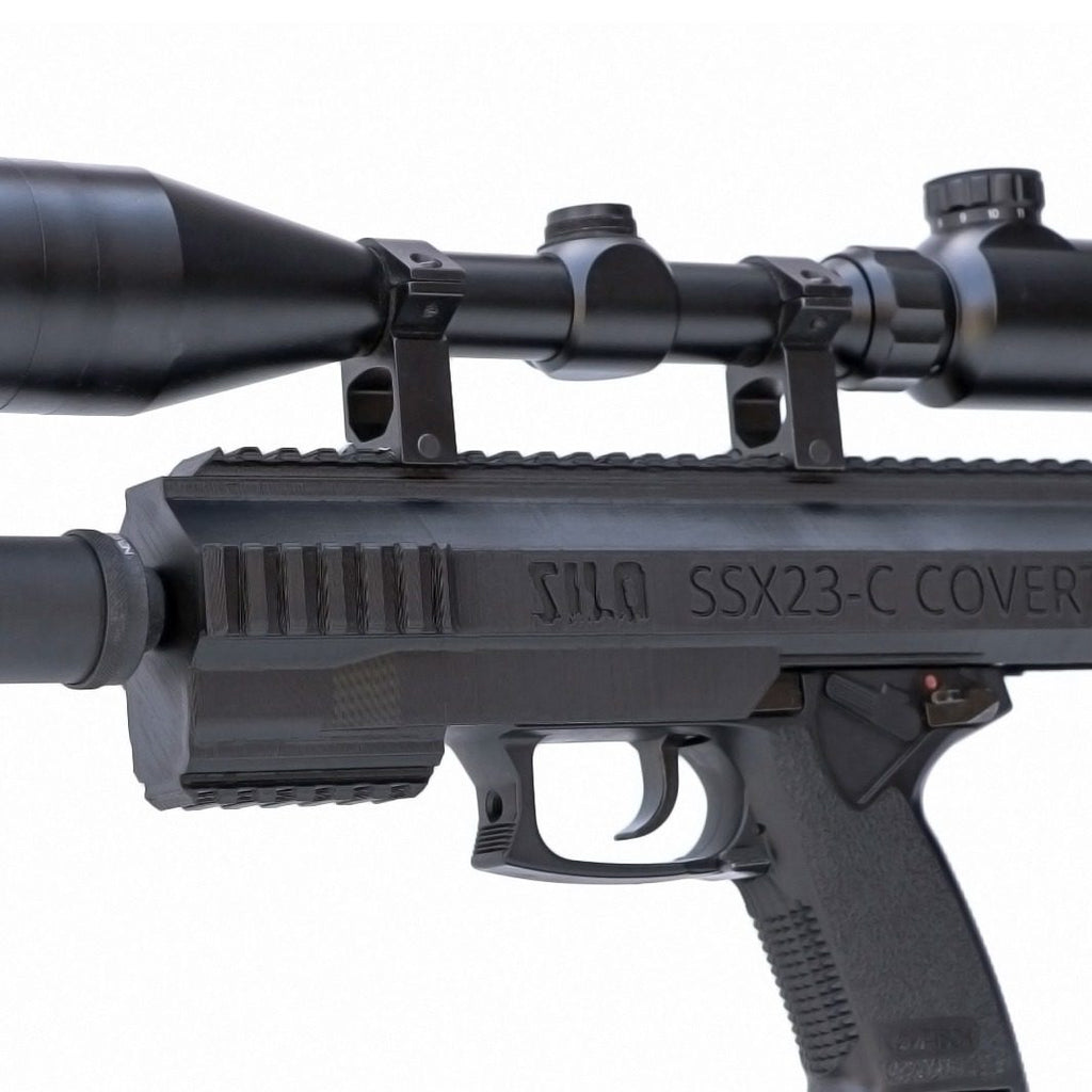 SSX23-Covert Carbine Kit