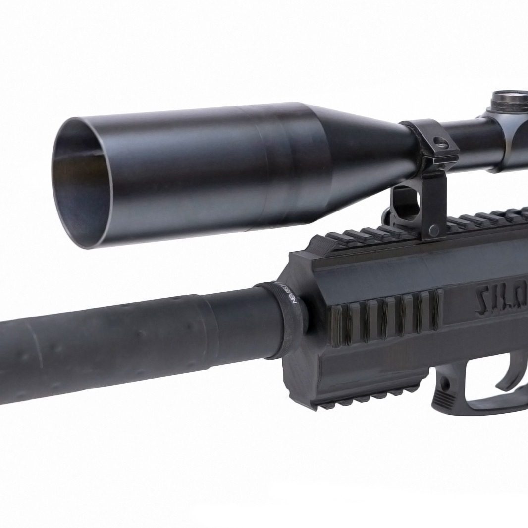 SSX23-Covert Carbine Kit