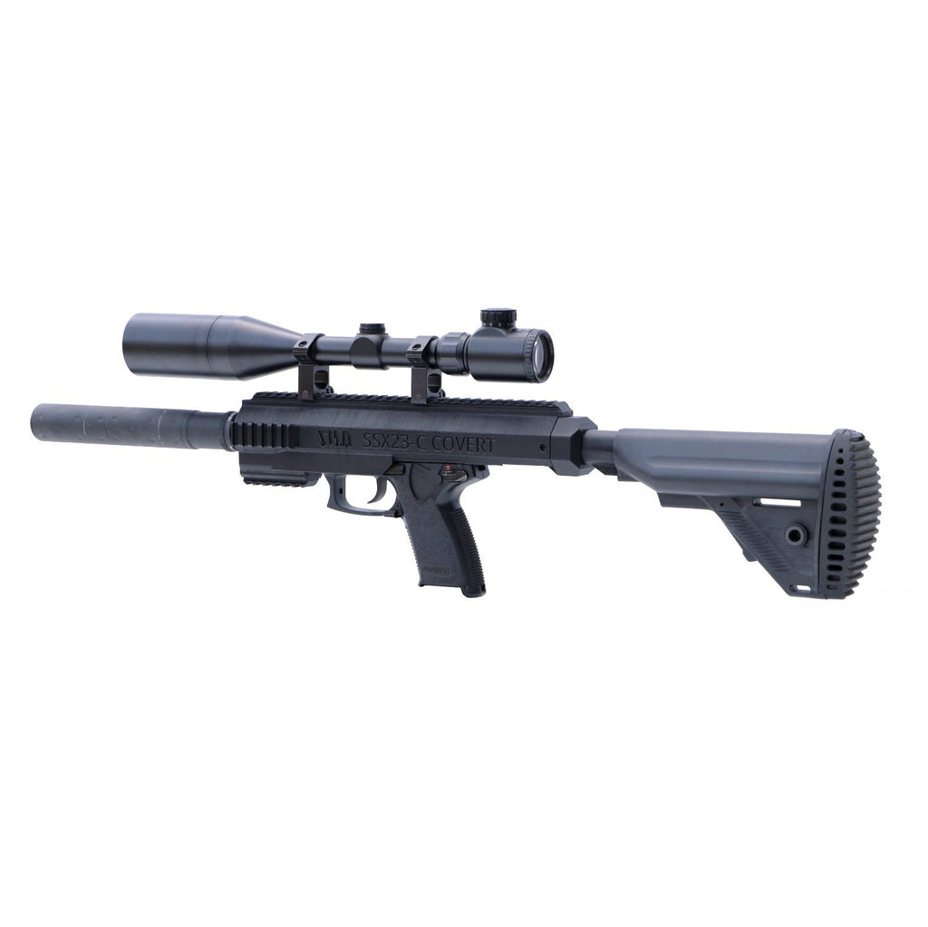 SSX23-Covert Carbine Kit