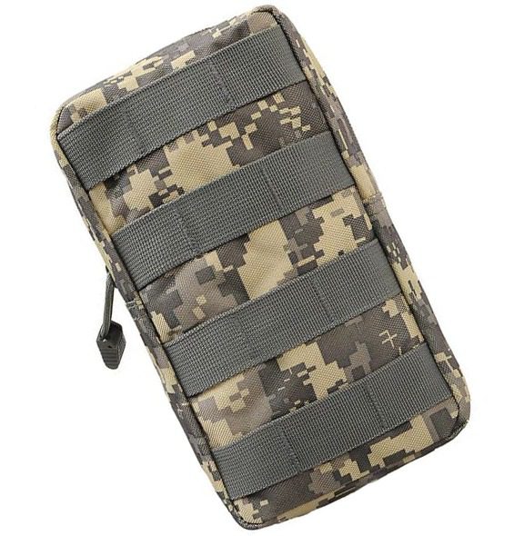 Utility Pouch L