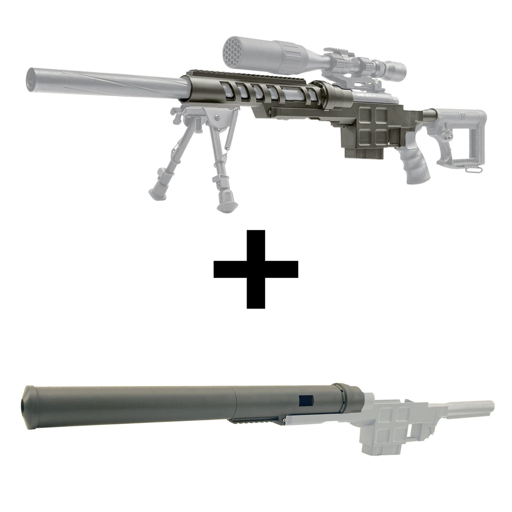 DVL-10 Stock for SSG10