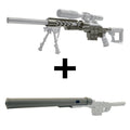 DVL-10 Stock for SSG10