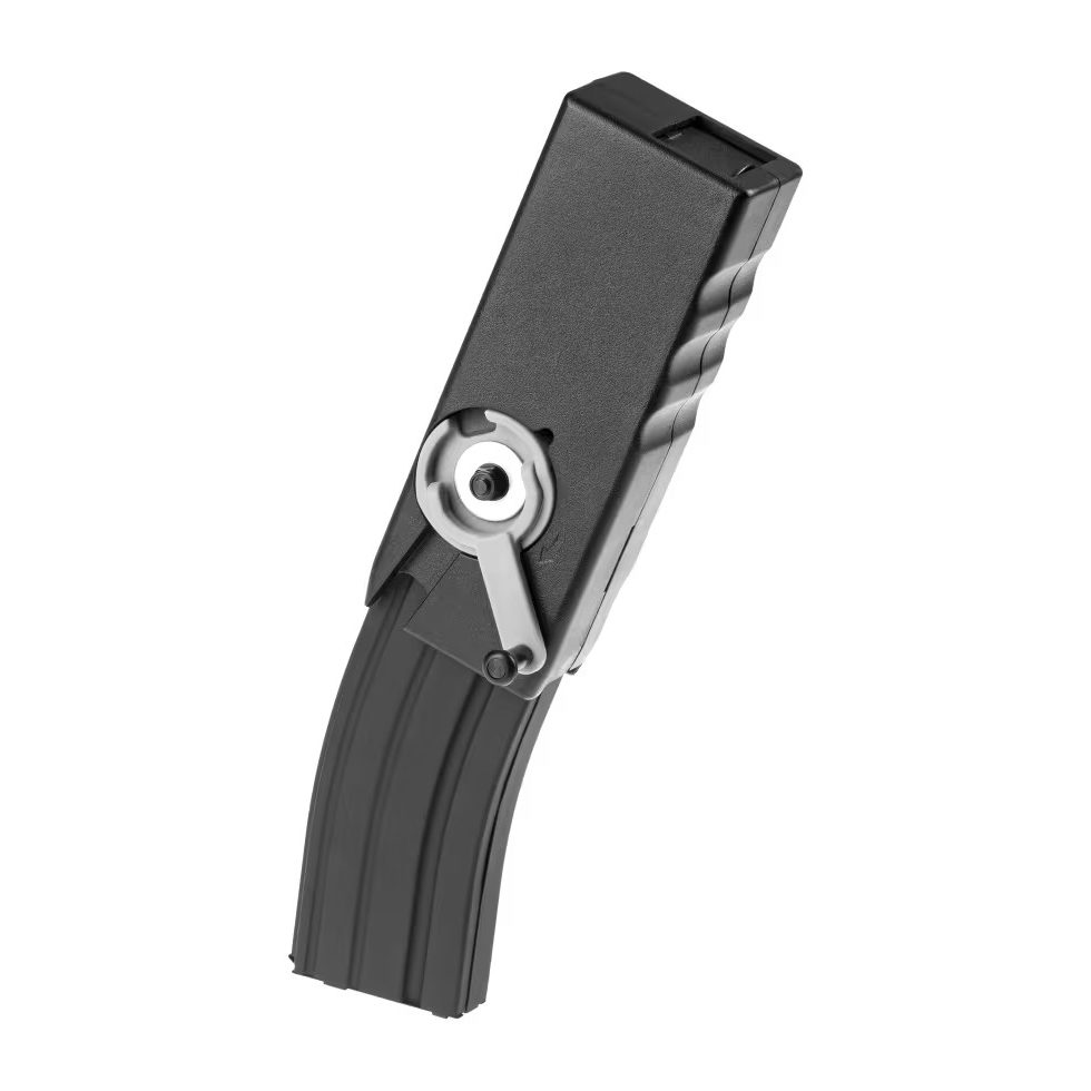 ODIN M12 Sidewinder Speedloader