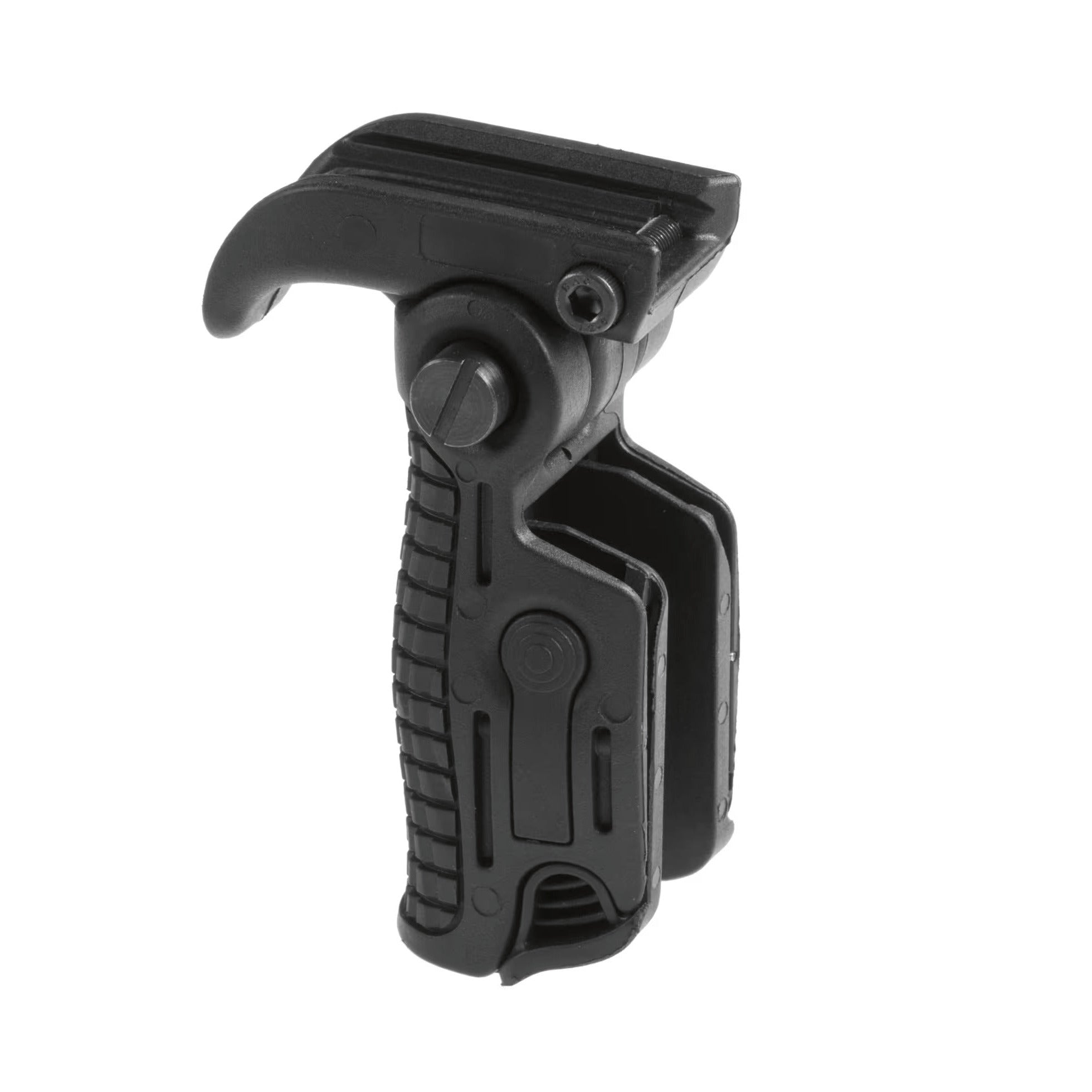 AB163 Foldable Grip