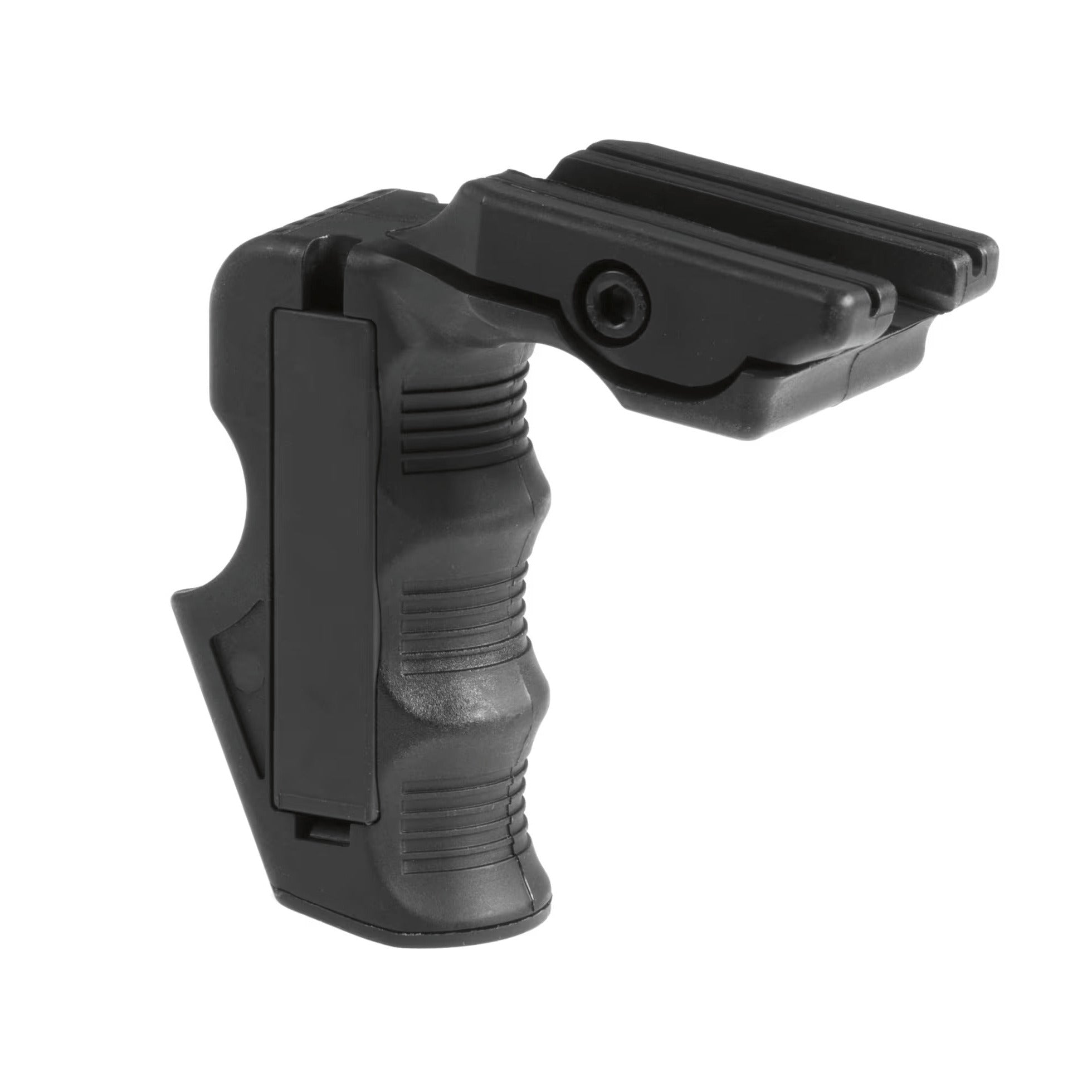 Magwell Grip