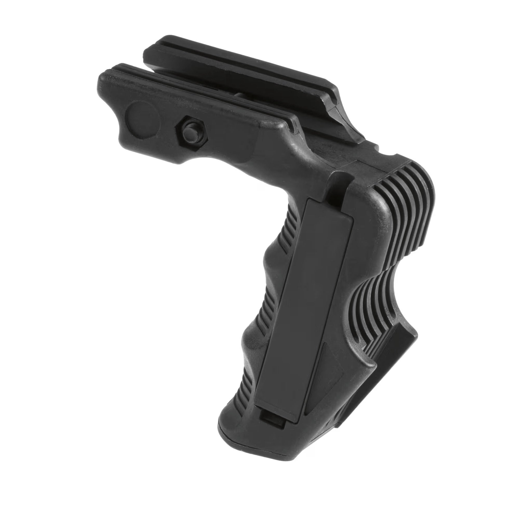 Magwell Grip