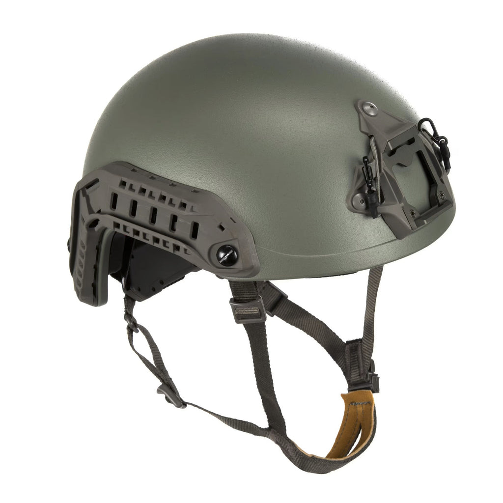 SF Super High Cut Helmet Replica