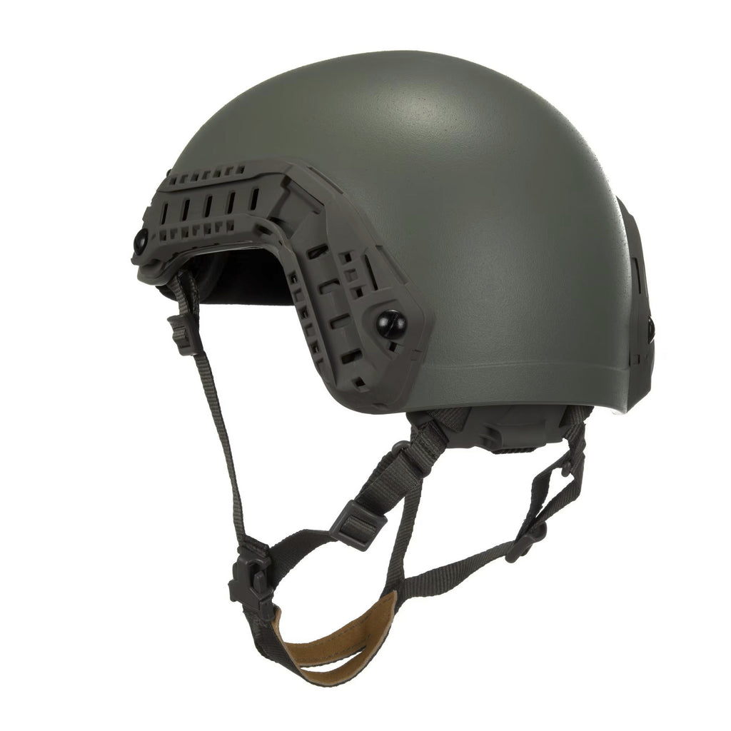 SF Super High Cut Helmet Replica
