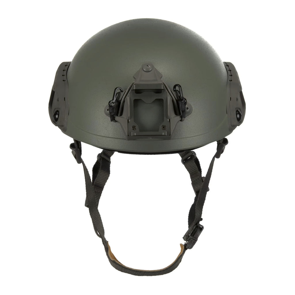 SF Super High Cut Helmet Replica