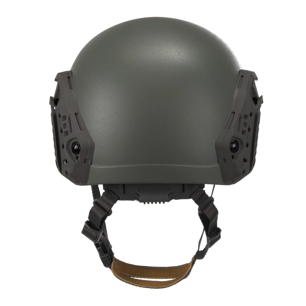 SF Super High Cut Helmet Replica