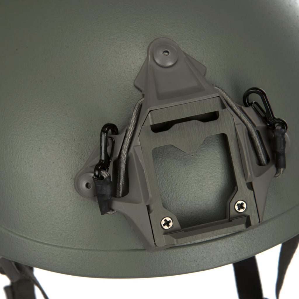SF Super High Cut Helmet Replica