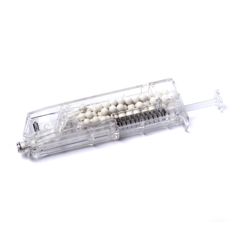 Speedloader Transparent G&G