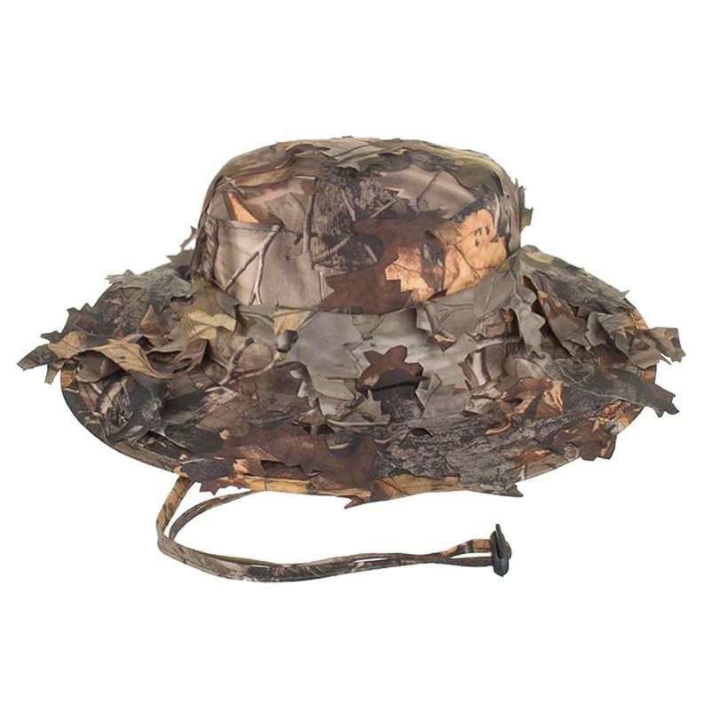 3D Ghillie Boonie